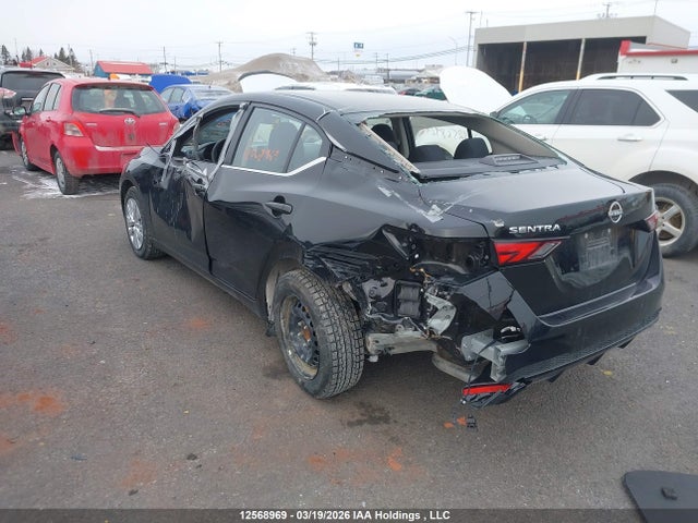 3N1AB8BV5SY332291 Nissan Sentra S/s Plus