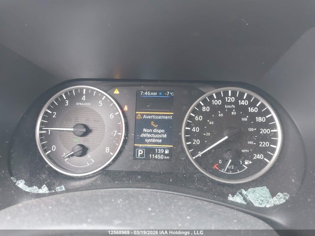 3N1AB8BV5SY332291 Nissan Sentra S/s Plus