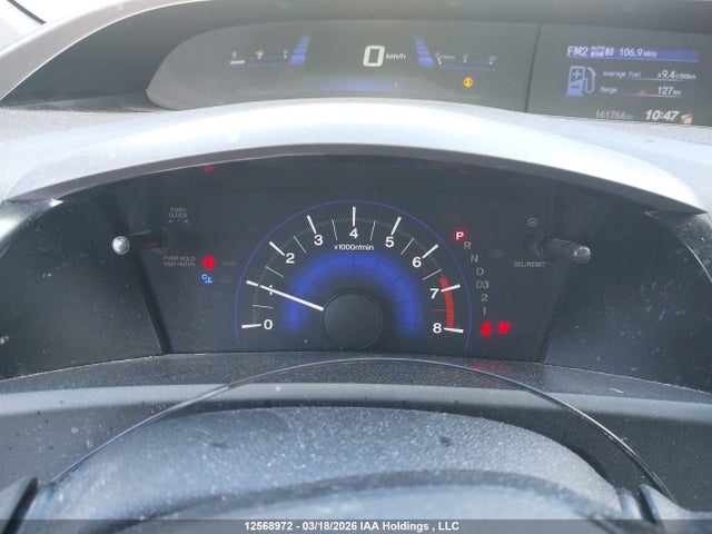 Продаж на аукціоні авто 2012 Honda Civic Lx, vin: 2HGFB2F40CH053891, номер лоту: 12568972