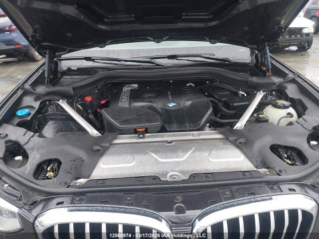 Aukcja sprzedaży 2018 Bmw X3 Xdrive30i, vin: 5UXTR9C55JLD67315, numer aukcji: 12568974