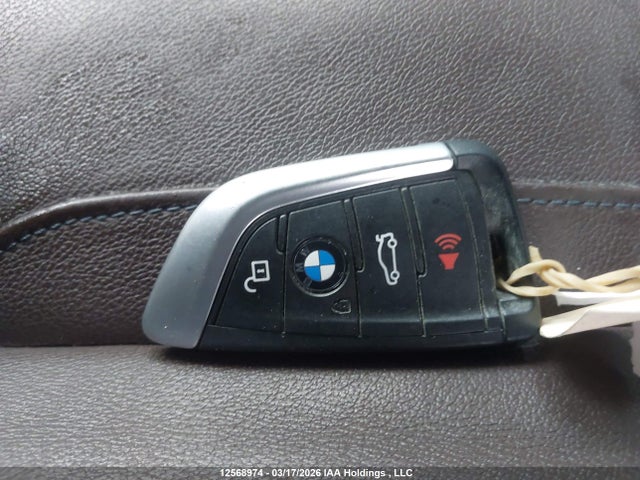 Aukcja sprzedaży 2018 Bmw X3 Xdrive30i, vin: 5UXTR9C55JLD67315, numer aukcji: 12568974