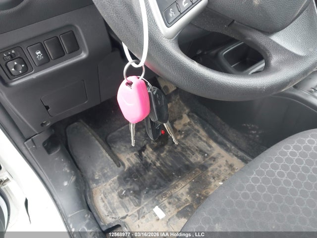 12568977 :رقم المزاد ، ML32A3HJ7FH050721 vin ، 2015 Mitsubishi Mirage Es مزاد بيع