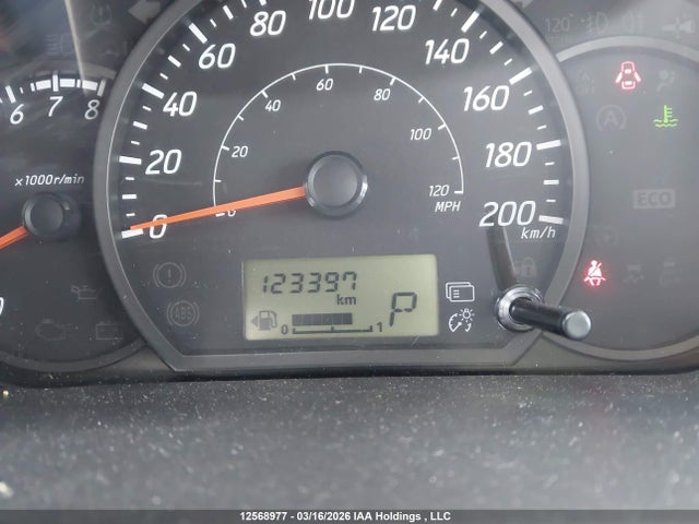 12568977 :رقم المزاد ، ML32A3HJ7FH050721 vin ، 2015 Mitsubishi Mirage Es مزاد بيع