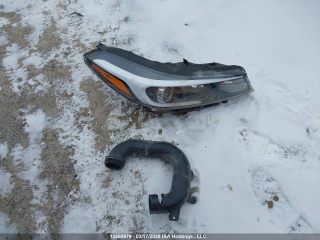 Aukcja sprzedaży 2018 Kia Forte Lx/lx+, vin: 3KPFL4A77JE207143, numer aukcji: 12568979