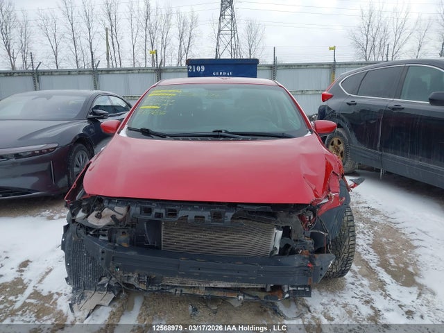 Aukcja sprzedaży 2018 Kia Forte Lx/lx+, vin: 3KPFL4A77JE207143, numer aukcji: 12568979