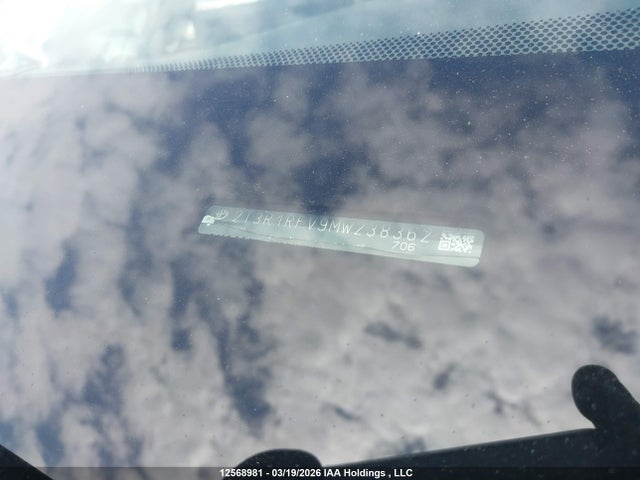 2021 Toyota Rav4 Xle/xle Premium მანქანა იყიდება აუქციონზე, vin: 2T3R1RFV9MW238362, აუქციონის ნომერი: 12568981