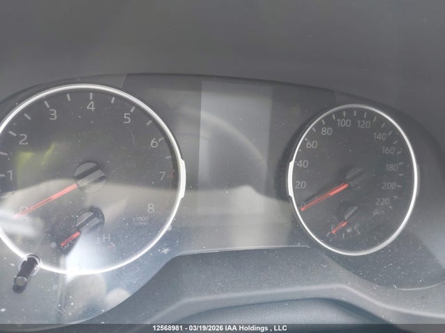 2021 Toyota Rav4 Xle/xle Premium მანქანა იყიდება აუქციონზე, vin: 2T3R1RFV9MW238362, აუქციონის ნომერი: 12568981