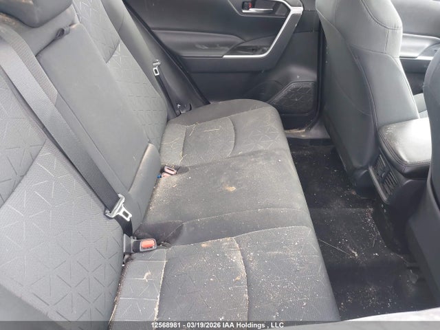 2021 Toyota Rav4 Xle/xle Premium მანქანა იყიდება აუქციონზე, vin: 2T3R1RFV9MW238362, აუქციონის ნომერი: 12568981