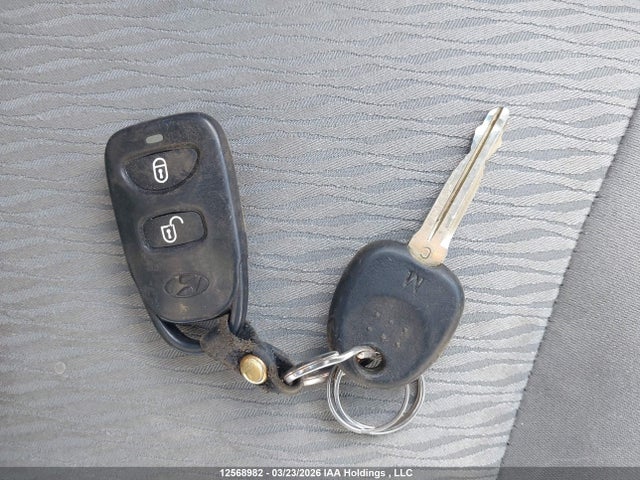 Продажа на аукционе авто 2007 Hyundai Santa Fe Gls, vin: 5NMSG13D07H121226, номер лота: 12568982