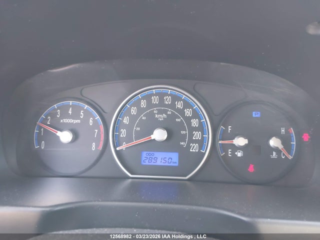 Продажа на аукционе авто 2007 Hyundai Santa Fe Gls, vin: 5NMSG13D07H121226, номер лота: 12568982