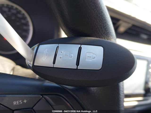 3N1CP5CU0KL527002 Nissan Kicks S/sr/sv