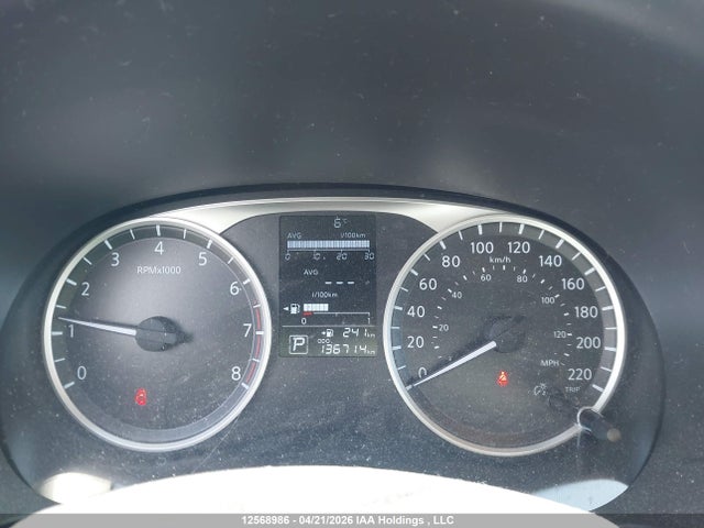 3N1CP5CU0KL527002 Nissan Kicks S/sr/sv