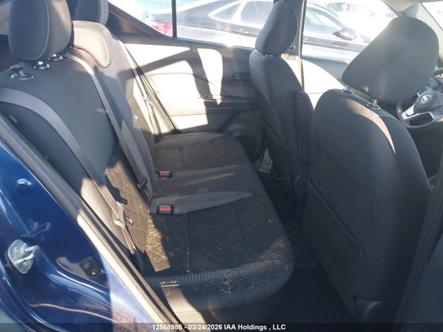 3N1CP5CU0KL527002 Nissan Kicks S/sr/sv