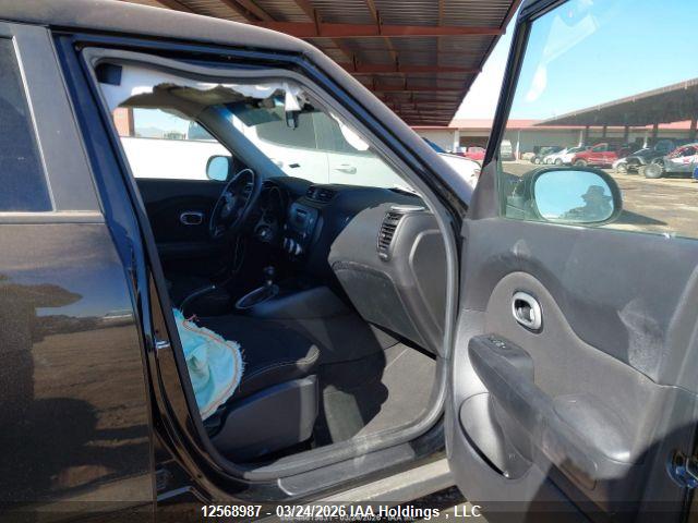 Aukcja sprzedaży 2016 Kia Soul !/+, vin: KNDJP3A52G7381556, numer aukcji: 12568987
