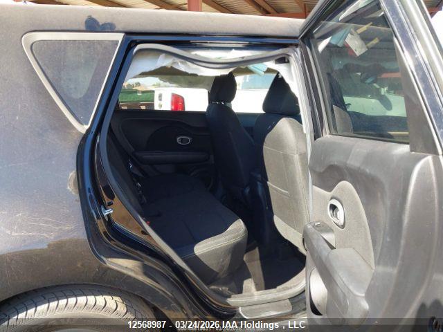 Aukcja sprzedaży 2016 Kia Soul !/+, vin: KNDJP3A52G7381556, numer aukcji: 12568987