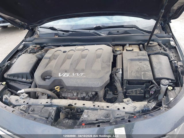 Aukcja sprzedaży 2014 Chevrolet Impala Ltz, vin: 2G1155S35E9102751, numer aukcji: 12568988