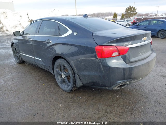 Aukcja sprzedaży 2014 Chevrolet Impala Ltz, vin: 2G1155S35E9102751, numer aukcji: 12568988
