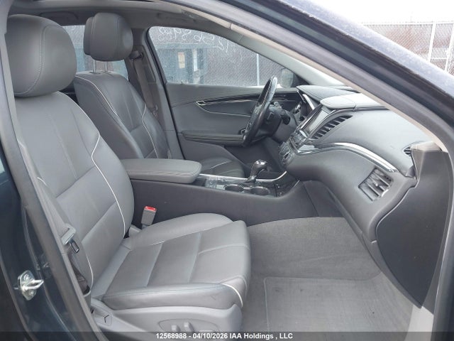 Aukcja sprzedaży 2014 Chevrolet Impala Ltz, vin: 2G1155S35E9102751, numer aukcji: 12568988