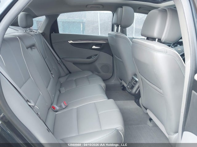 Aukcja sprzedaży 2014 Chevrolet Impala Ltz, vin: 2G1155S35E9102751, numer aukcji: 12568988