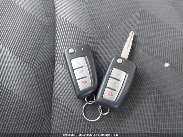 Продажа на аукционе авто 2014 Nissan Rogue S/sv, vin: 5N1AT2MT8EC790340, номер лота: 12568989