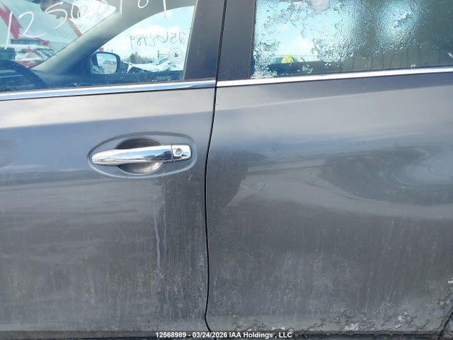 Продажа на аукционе авто 2014 Nissan Rogue S/sv, vin: 5N1AT2MT8EC790340, номер лота: 12568989