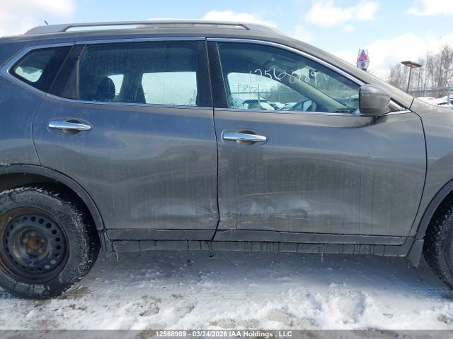 Продажа на аукционе авто 2014 Nissan Rogue S/sv, vin: 5N1AT2MT8EC790340, номер лота: 12568989