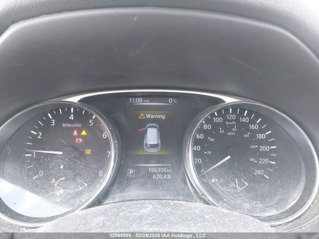 Продажа на аукционе авто 2014 Nissan Rogue S/sv, vin: 5N1AT2MT8EC790340, номер лота: 12568989