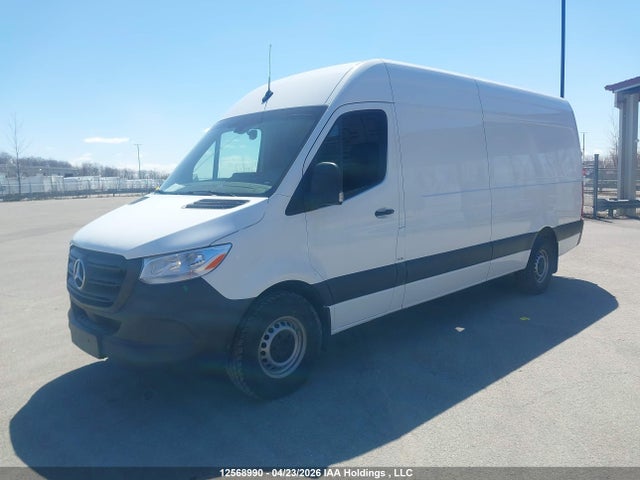 W1Y4KCHY4RP651560 Mercedes-Benz Sprinter 2500