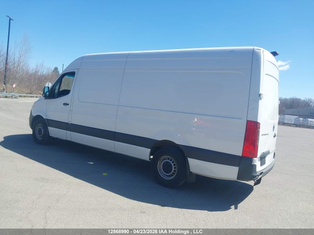 W1Y4KCHY4RP651560 Mercedes-Benz Sprinter 2500
