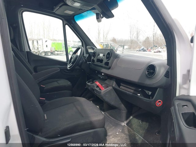 W1Y4KCHY4RP651560 Mercedes-Benz Sprinter 2500