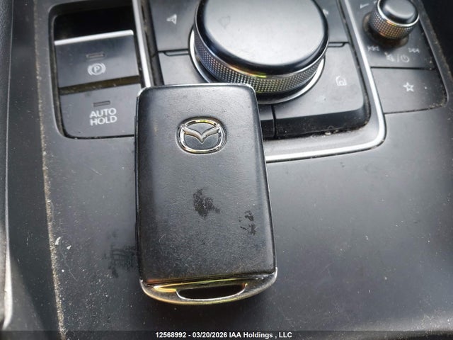 Aukcja sprzedaży 2021 Mazda 3 Preferred, vin: JM1BPBLL4M1301344, numer aukcji: 12568992