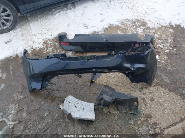 Aukcja sprzedaży 2021 Mazda 3 Preferred, vin: JM1BPBLL4M1301344, numer aukcji: 12568992
