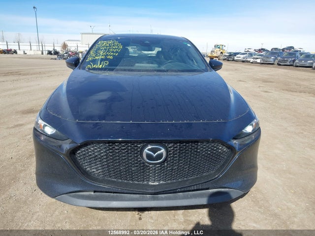 Aukcja sprzedaży 2021 Mazda 3 Preferred, vin: JM1BPBLL4M1301344, numer aukcji: 12568992