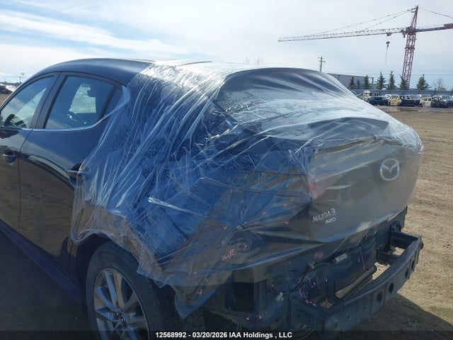 Aukcja sprzedaży 2021 Mazda 3 Preferred, vin: JM1BPBLL4M1301344, numer aukcji: 12568992