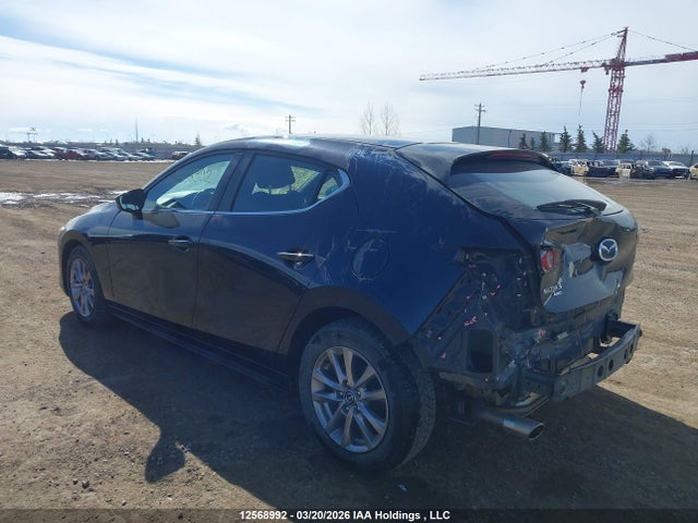 Aukcja sprzedaży 2021 Mazda 3 Preferred, vin: JM1BPBLL4M1301344, numer aukcji: 12568992