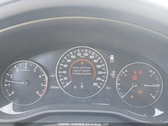 Aukcja sprzedaży 2021 Mazda 3 Preferred, vin: JM1BPBLL4M1301344, numer aukcji: 12568992