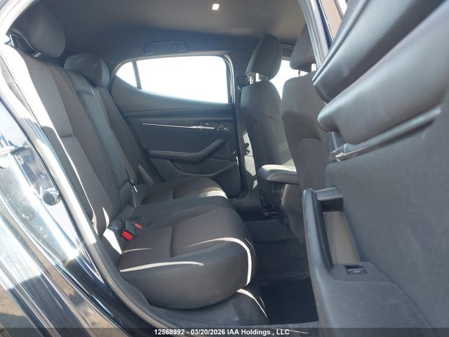 Aukcja sprzedaży 2021 Mazda 3 Preferred, vin: JM1BPBLL4M1301344, numer aukcji: 12568992
