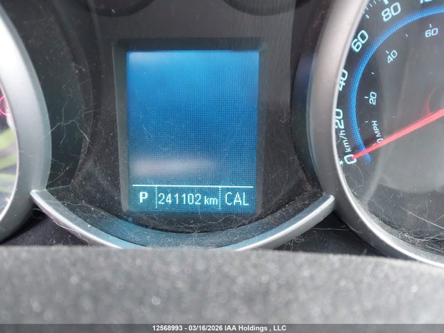Aukcja sprzedaży 2014 Chevrolet Cruze 1lt, vin: 1G1PC5SB3E7382985, numer aukcji: 12568993