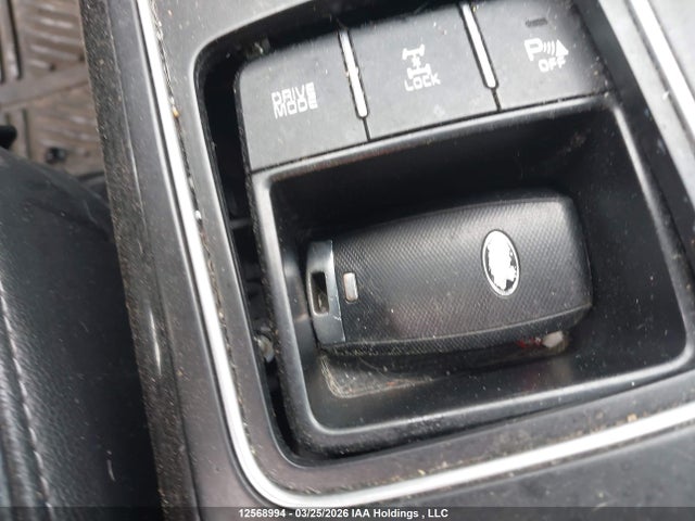 5XYPKDA51JG362246 KIA Sorento 3.3l Sx/3.3l Sxl