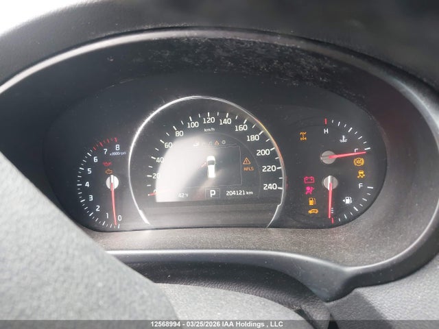 5XYPKDA51JG362246 KIA Sorento 3.3l Sx/3.3l Sxl