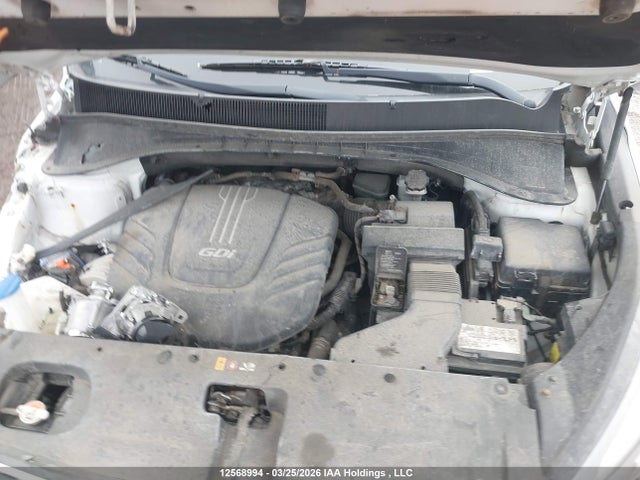 5XYPKDA51JG362246 KIA Sorento 3.3l Sx/3.3l Sxl