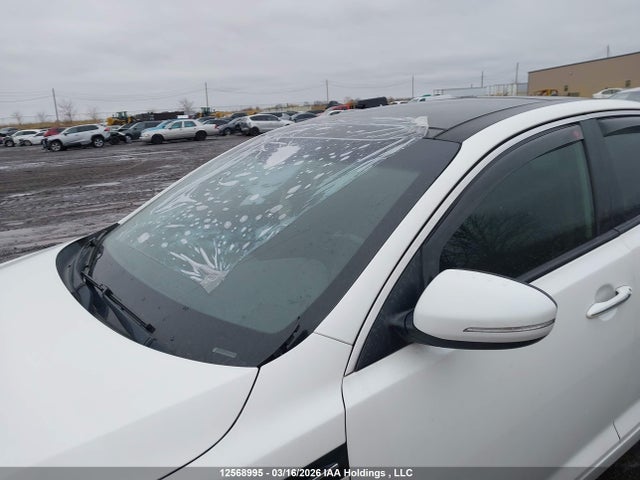 12568995 :رقم المزاد ، KNAGN4A75D5389047 vin ، 2013 Kia Optima Ex/ex Luxury/ex+ مزاد بيع