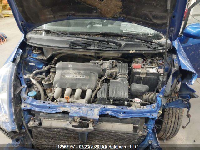 Продажа на аукционе авто 2008 Honda Fit, vin: JHMGD38448S803288, номер лота: 12568997
