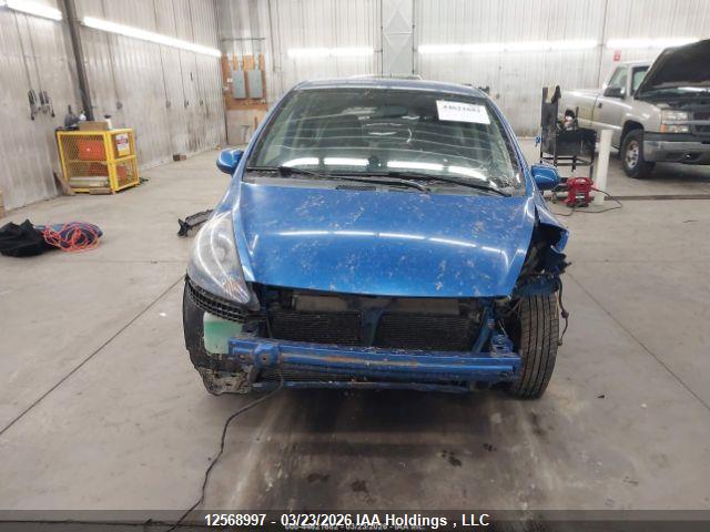 Продажа на аукционе авто 2008 Honda Fit, vin: JHMGD38448S803288, номер лота: 12568997
