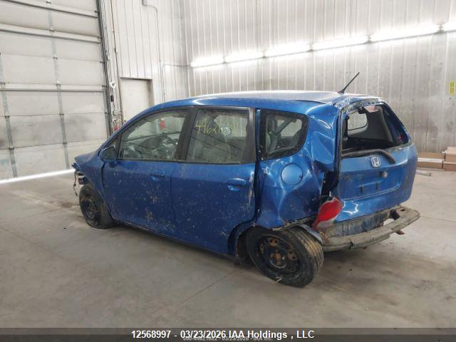 Продажа на аукционе авто 2008 Honda Fit, vin: JHMGD38448S803288, номер лота: 12568997