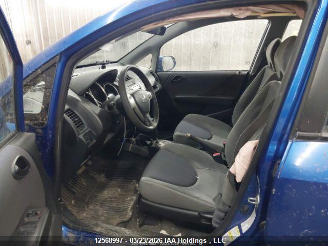 Продажа на аукционе авто 2008 Honda Fit, vin: JHMGD38448S803288, номер лота: 12568997