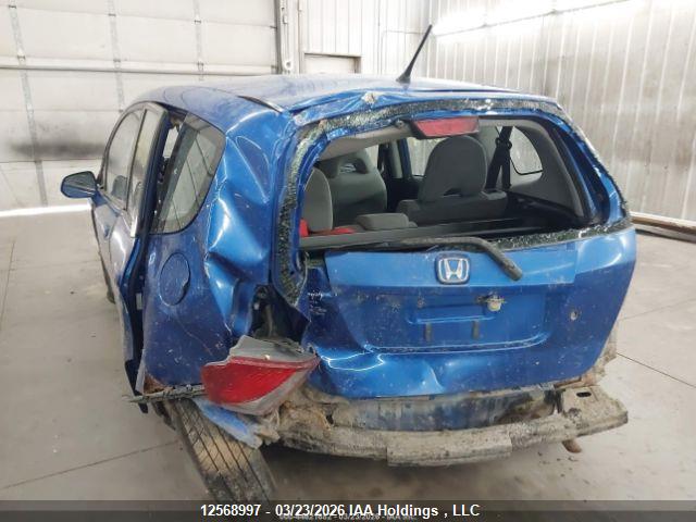 Продажа на аукционе авто 2008 Honda Fit, vin: JHMGD38448S803288, номер лота: 12568997