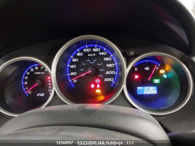 Продажа на аукционе авто 2008 Honda Fit, vin: JHMGD38448S803288, номер лота: 12568997