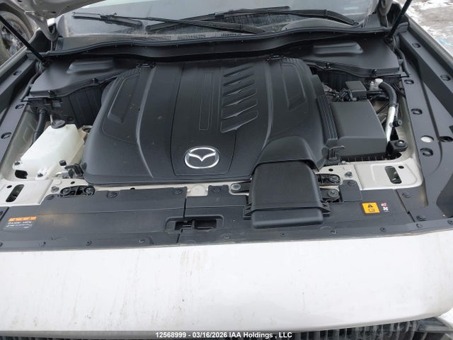 JM3KKDHD6S1202251 Mazda Cx-90 Premium