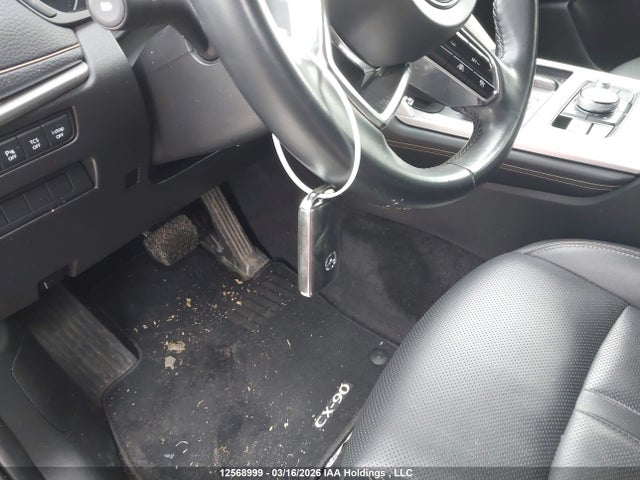 JM3KKDHD6S1202251 Mazda Cx-90 Premium